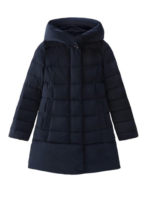 puffy prescott parka WOOLRICH | CFWWOU0685FRUT3128.3989